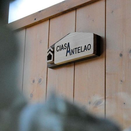 Ciasa Antelao Masarie Exterior photo