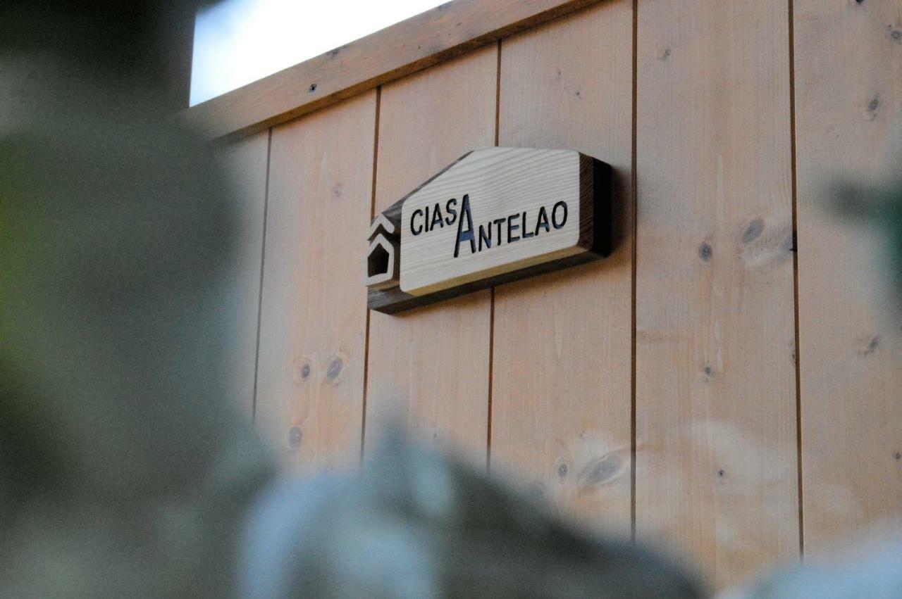 Ciasa Antelao Masarie Exterior photo